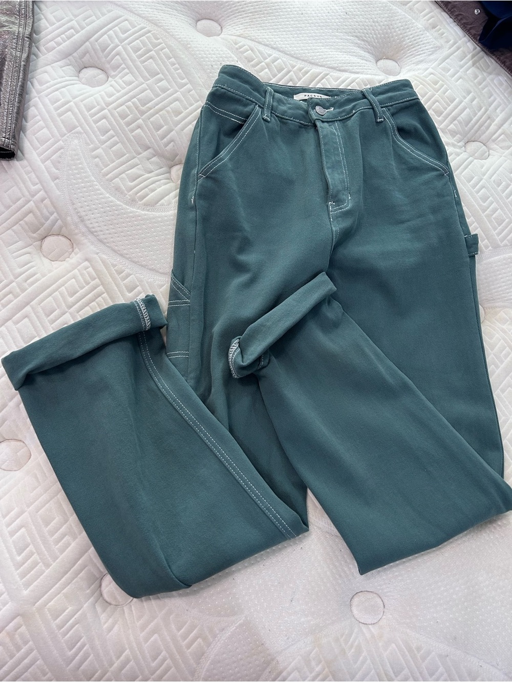 Women’s 90’s BF Carpenter Pants - PacSun